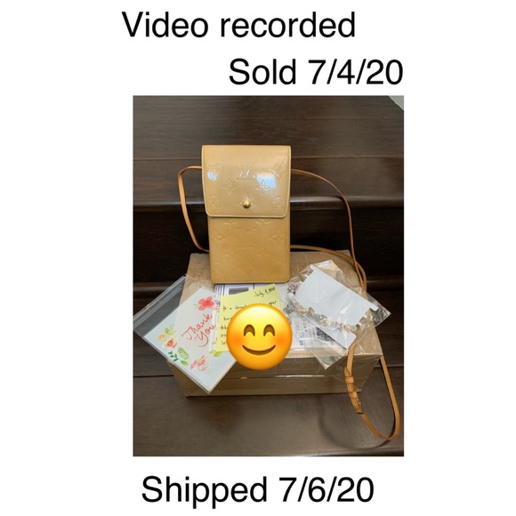 Meet your Posher, Marlene❣️ - Picture 7 of 16